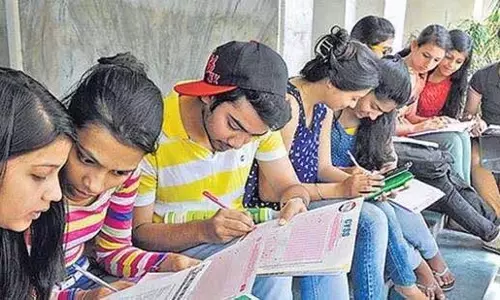 Mumbai : Engineering admissions in the state reached record levels