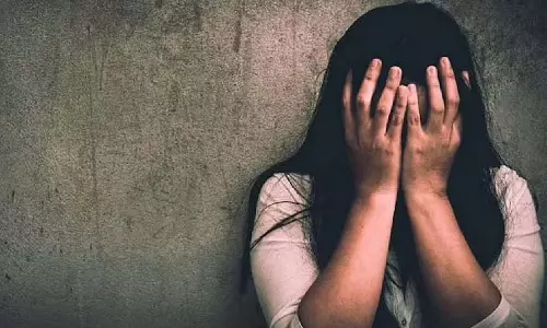रायपुर में विवाहिता से गैंगरेप, रिश्तेदार और उसके दोस्त ने की दरिंदगी