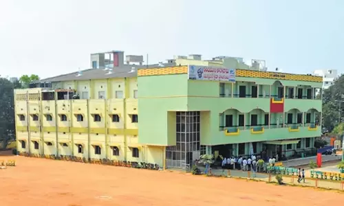 Andhra: एनटीआर स्पोर्ट्स स्टेडियम का होगा बड़ा नवीनीकरण Andhra: एनटीआर स्पोर्ट्स स्टेडियम का होगा बड़ा नवीनीकरण