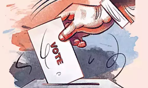 Catch for votes : नागरिक समूह कैसे अमीर मुंबईकरों को आकर्षित कर रहे Catch for votes : नागरिक समूह कैसे अमीर मुंबईकरों को आकर्षित कर रहे