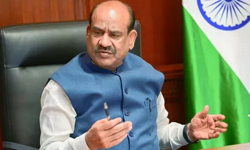 Delhi: स्पीकर बिरला ने शीतकालीन सत्र से पहले की तैयारियों की समीक्षा की