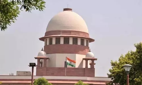 जमानत न मिलने के कारण कैदियों को जमानत न मिल पाने पर सुप्रीम कोर्ट चिंतित जमानत न मिलने के कारण कैदियों को जमानत न मिल पाने पर सुप्रीम कोर्ट चिंतित