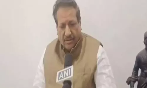 चव्हाण ने BJP के तावड़े पर नकदी वितरण के आरोपों की जांच के लिए सुप्रीम कोर्ट से गुहार लगाई