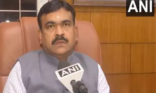 Jharkhand Assembly Election: तैयारियां जोरों पर, शांतिपूर्ण चुनाव के लिए अधिकारी कमर कस रहे Jharkhand Assembly Election: तैयारियां जोरों पर, शांतिपूर्ण चुनाव के लिए अधिकारी कमर कस रहे