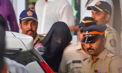 Baba Siddiqui murder case: अदालत ने शूटर की पुलिस हिरासत बढ़ाई