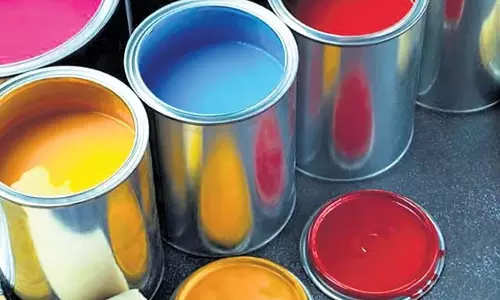 बिड़ला ओपस पेंट्स ने कर्नाटक में अपना चौथा प्लांट शुरू किया