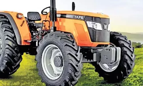 TAFE द्वारा प्रमाणित मै फर्सीग्यूसन ब्रांड का उपयोग किया जायेगा