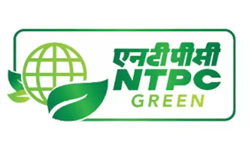 एनटीपीसी ग्रीन आईपीओ का खुदरा हिस्सा पूर्ण रूप से सब्सक्राइब हुआ