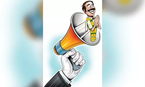 Kerala: उपचुनाव अभियान केरल की राजनीति के लिए नए प्रतिमान का संकेत देता है