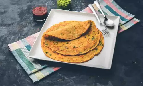 Bottle Gourd Breakfast: लौकी से बनाएं हेल्दी नाश्ता Bottle Gourd Breakfast: लौकी से बनाएं हेल्दी नाश्ता