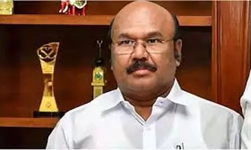 Tamil Nadu: अन्नाद्रमुक गठबंधन के लिए तैयार’ Tamil Nadu: अन्नाद्रमुक गठबंधन के लिए तैयार’