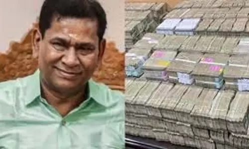 ED raid: ‘लॉटरी’ मार्टिन से 12.41 करोड़ रुपये जब्त