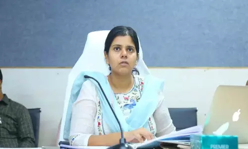 DC ने ब्राह्मण वेल्लेमला एलआईएस उद्घाटन की तैयारियों की समीक्षा की DC ने ब्राह्मण वेल्लेमला एलआईएस उद्घाटन की तैयारियों की समीक्षा की
