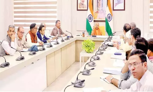 यूपी में पहली नाइट सफारी दिसंबर 2026 तक शुरू होगी: Yogi यूपी में पहली नाइट सफारी दिसंबर 2026 तक शुरू होगी: Yogi