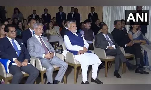 PM Modi ने ब्राजील में रामायण का प्रदर्शन देखा
