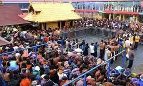 केरल सरकार ने सबरीमाला तीर्थयात्रियों की सहायता के लिए ‘स्वामी चैटबॉट’ लॉन्च किया