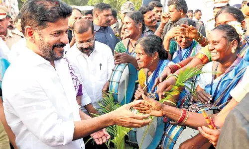 Telangana: विकास परियोजनाओं में बाधा डालना आपके लिए खुद का जोखिम होगा