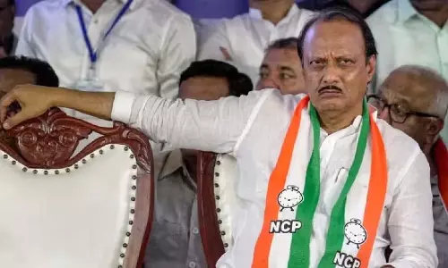 Maharashtra: वायरल ऑडियो क्लिप पर अजित पवार की टिप्पणी