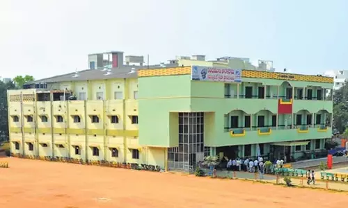 NTR स्पोर्ट्स स्टेडियम का होगा बड़ा नवीनीकरण