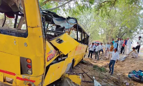 Haryana : महेंद्रगढ़ में 10 महीनों में सड़क दुर्घटनाओं में 15% की वृद्धि दर्ज की गई