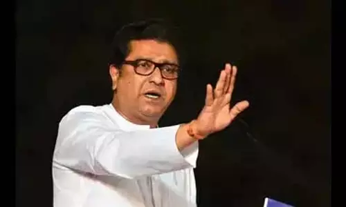 Worli विधानसभा में वायरल हो रहे पत्र पर राज ठाकरे की बड़ी प्रतिक्रिया