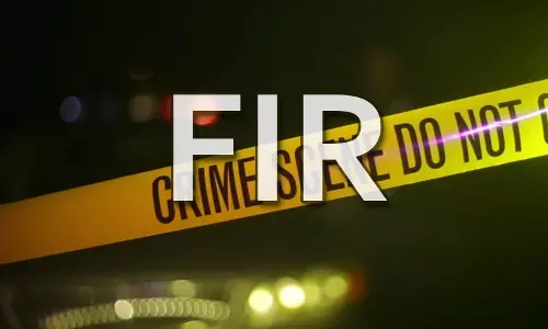 Bhopal: महिला की शिकायत पर उसके रिश्तेदारों के खिलाफ धोखाधड़ी और जालसाजी का मामला दर्ज Bhopal: महिला की शिकायत पर उसके रिश्तेदारों के खिलाफ धोखाधड़ी और जालसाजी का मामला दर्ज