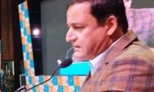 जम्मू-कश्मीर में हर घर में व्यापक स्वच्छता के लिए प्रतिबद्ध: Javed Dar जम्मू-कश्मीर में हर घर में व्यापक स्वच्छता के लिए प्रतिबद्ध: Javed Dar