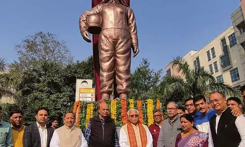 Haryana : खट्टर ने विवाह शगुन योजना के तहत शादी से पहले 50% सहायता