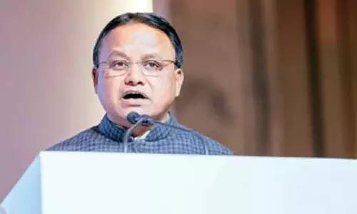 CM Mohan Charan Majhi: ओडिशा भारत की विकास गाथा का नेतृत्व करने के लिए तैयार