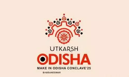 ओडिशा प्रतिनिधिमंडल ने सिंगापुर रोड शो में निवेशकों को आकर्षित किया ओडिशा प्रतिनिधिमंडल ने सिंगापुर रोड शो में निवेशकों को आकर्षित किया
