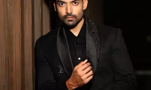 Gurmeet Choudhary की सफलता की कुंजी: खाओ, सोओ, काम करो और दोहराओ Gurmeet Choudhary की सफलता की कुंजी: खाओ, सोओ, काम करो और दोहराओ