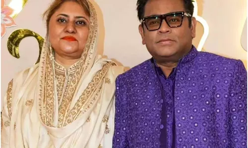 ए.आर.रहमान की तलाक वाली पोस्ट में भी कुछ ऐसा ही देखने को मिला ए.आर.रहमान की तलाक वाली पोस्ट में भी कुछ ऐसा ही देखने को मिला