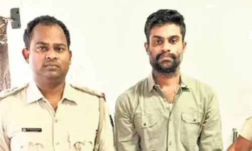 Odisha पुलिस ने केरल की जेल में बंद लॉज हत्या के आरोपी को खोज निकाला