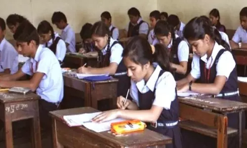 Darbhanga: सरकारी स्कूलों में आयोजित मॉक टेस्ट की समीक्षा में यह मामला सामने आया