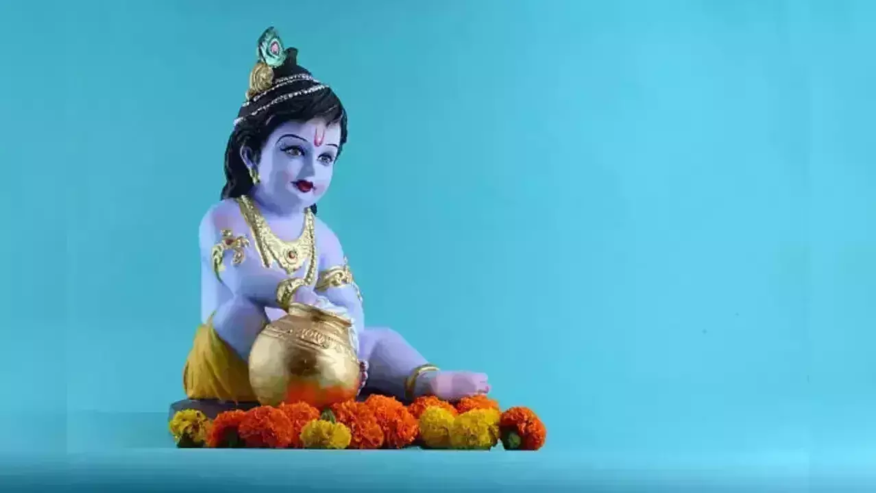 masik Janmashtami के दिन ऐसे करें भगवान कृष्ण को प्रसन्न, पूजा विधि masik Janmashtami के दिन ऐसे करें भगवान कृष्ण को प्रसन्न, पूजा विधि