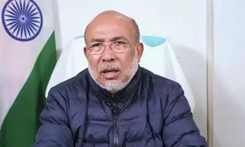 Manipur: सीएम बीरेन सिंह ने 6 लोगों के मृत पाए जाने पर तोड़ी चुप्पी