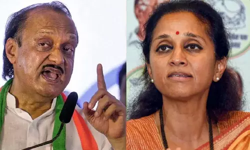 बिटकॉइन घोटाला: वह आवाज मेरी बहन की है… अजित पवार का चौंकाने वाला आरोप
