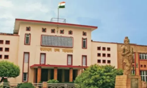 Jodhpur: हाईकोर्ट ने कोचिंग स्टूडेंट्स सुसाइड मामले में अभिभावको को ठहराया जिम्मेदार