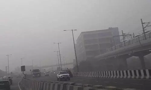 Haryana :  GRAP IV क्रियान्वयन में बाधाएँ अपर्याप्त मशीनरी, कर्मचारी