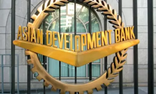 ADB ने श्रीलंका को 200 मिलियन अमरीकी डॉलर का ऋण स्वीकृत किया