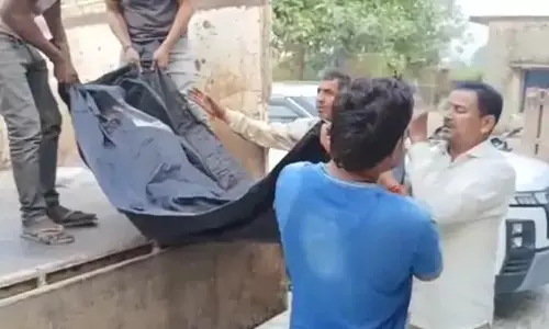 55 सेकेंड का वीडियो, 6 पेज का सुसाइड नोट और ब्लैकमेल...किराना व्यवसाई ने कही ये बात