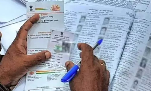 Pimpri में सुबह के मतदान में खराब प्रतिक्रिया: 4 घंटे में कितने वोट ? Pimpri में सुबह के मतदान में खराब प्रतिक्रिया: 4 घंटे में कितने वोट ?