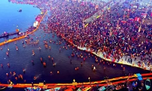Prayagraj में कब से कब तक लगेगा महाकुंभ,जानें विशेष तिथि