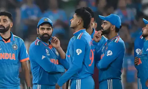 आठ खिलाड़ियों में से ग्यारह भारतीय राष्ट्रीय टीम के खिलाड़ियों की पहचान कर ली