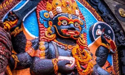 कालभैरव जयंती कब है दिनांक और समय और विधि का पता लगाएं