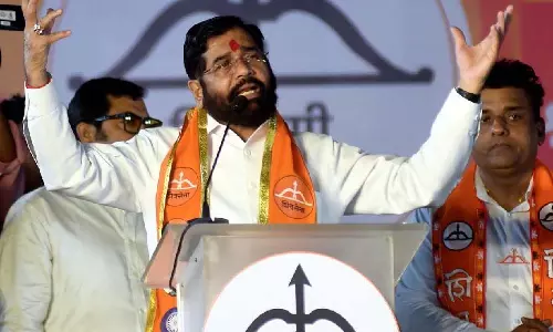 Battle Scene: महाराष्ट्र विधानसभा चुनाव पर संपादकीय Battle Scene: महाराष्ट्र विधानसभा चुनाव पर संपादकीय