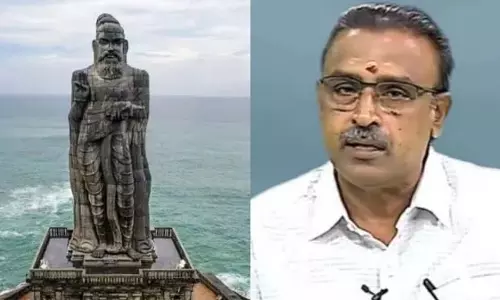 200 फीट की चट्टान.. 9 साल की मेहनत.. जब कंप्यूटर नहीं थे निर्माण कैसे हुआ? 200 फीट की चट्टान.. 9 साल की मेहनत.. जब कंप्यूटर नहीं थे निर्माण कैसे हुआ?