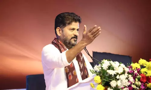 Telangana मुख्यमंत्री विभिन्न बुनियादी ढांचा परियोजनाओं की आधारशिला रखेंगे