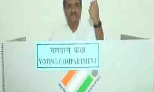 प्रफुल्ल पटेल ने Mahayuti के विकास कार्यों को सफलता की कुंजी बताया