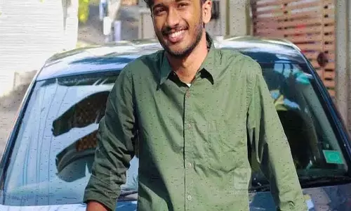 Kerala : टीवीएम के युवाओं ने दूरसंचार नियामक अधिकारी बनकर साइबर घोटाले करने वालों का पर्दाफाश Kerala : टीवीएम के युवाओं ने दूरसंचार नियामक अधिकारी बनकर साइबर घोटाले करने वालों का पर्दाफाश